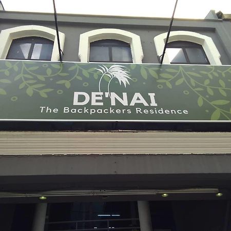 De'Nai Backpacker'S Residence Kuala Lumpur Exterior photo